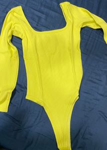 Bodysuit