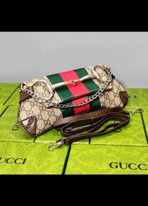 Gucci Horsebit Slingbags