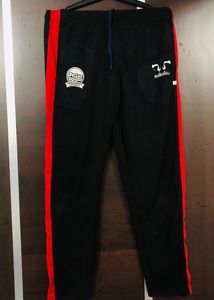 Black sports Lower