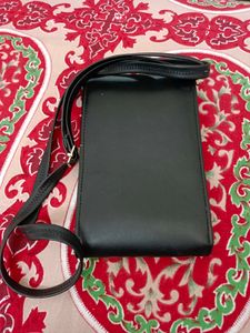 Ceiling bag from women