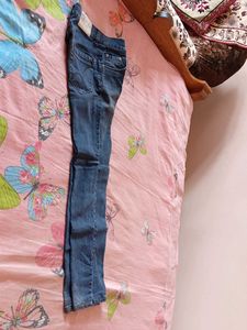 Levi's Jeans
