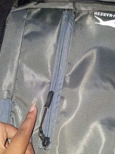 Shiv-Naresh Backpack