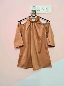 Vero Moda satin Top