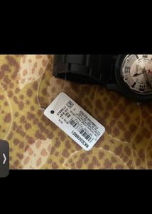 Fastrack Original Black Chain Super Stylish Watch