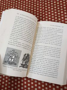 The Temple of Treasures Book