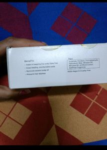 Brillare Tea Tree And Salicylic Acid Oil Shots