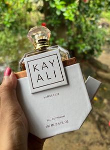 Kayali Vanilla 28 - 100 mL