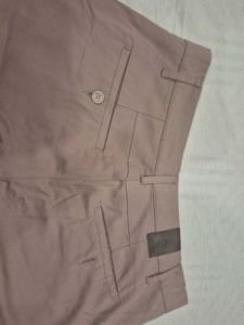 straight pant for men