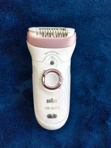 Braun Silk-epil 9