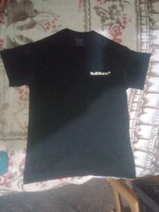 BulkBarn Black T-Shirt