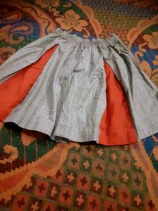 Girls Skirt