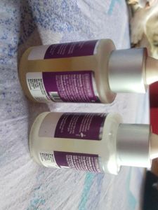 Salicylic and Niacinamide Serum