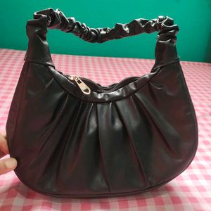 Black Handbag