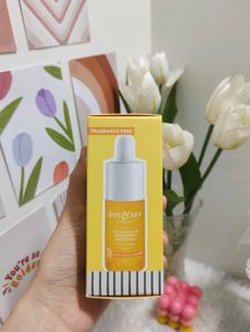 10% Vitamin C+ E Super Bright Face Serum 🍋