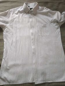 Park Avenue Branded Shirt