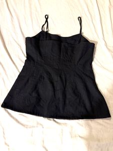 Beautiful Imported Corset Top