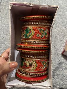 Rajasthani Chuda