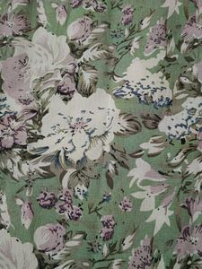 Floral Frock
