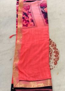 Pretty Saree 😍