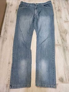 Sc3664 Weiler Jeans Size 36