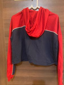 CONVERSE Hoody Sweatshirt