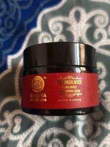 Shesma Ayurveda Repair Cream