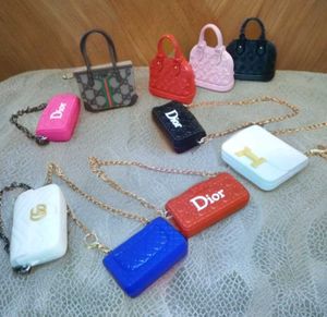 10 cute designer doll bags