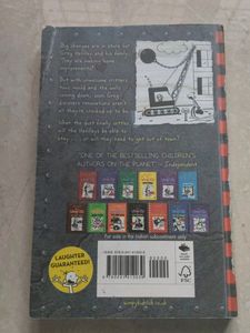 Diary Of A Wimpy Kid, Wrecking Ball