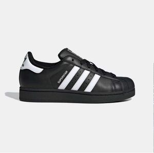 Adidas Superstar II