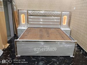 King Size Double Bed ₹19900