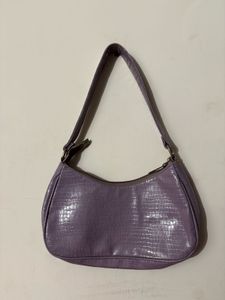Shoulder bag
