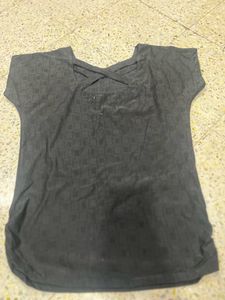 Black T Shirt