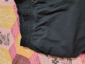 Beautiful Black Pant