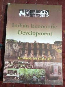 Indian Economic Development-11th