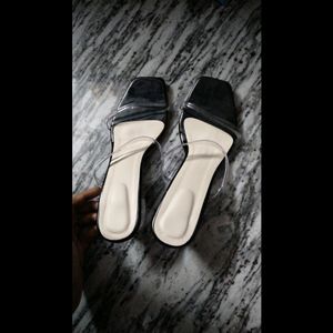Transparent 👠(At Ur Offered Price)