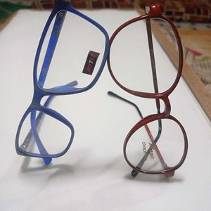Very Cool Glasses