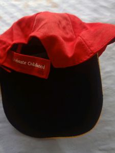 Kids Caps