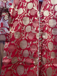 Skirt Kurti Set