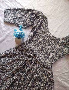 Preetiest Dress