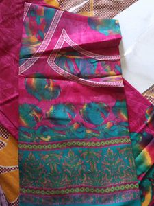 Ethnic Kurta Set