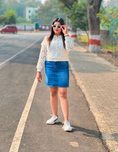 Scurt &amp; Top(jacket)