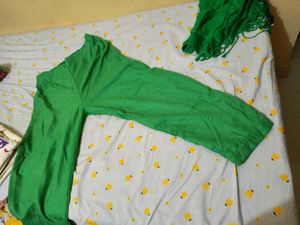 Woolen Suit 1