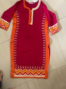 Kurta By Divena