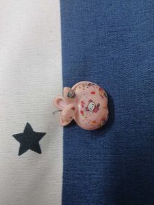 Cute Hair Clip Bundle