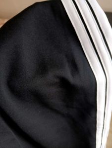 Track Skirt