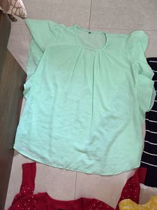 Tops Bundle - Great Condition