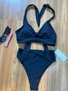 Bikini Set ( Fits Xxs Till S) Stretchable