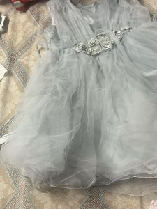 Combo of 2 frocks