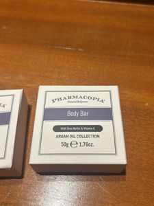 🔥Sale-4 Pharmacopia Body Bar Vitamin E&amp;shea Butte