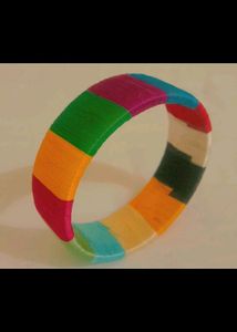 Multi Colour Bangle